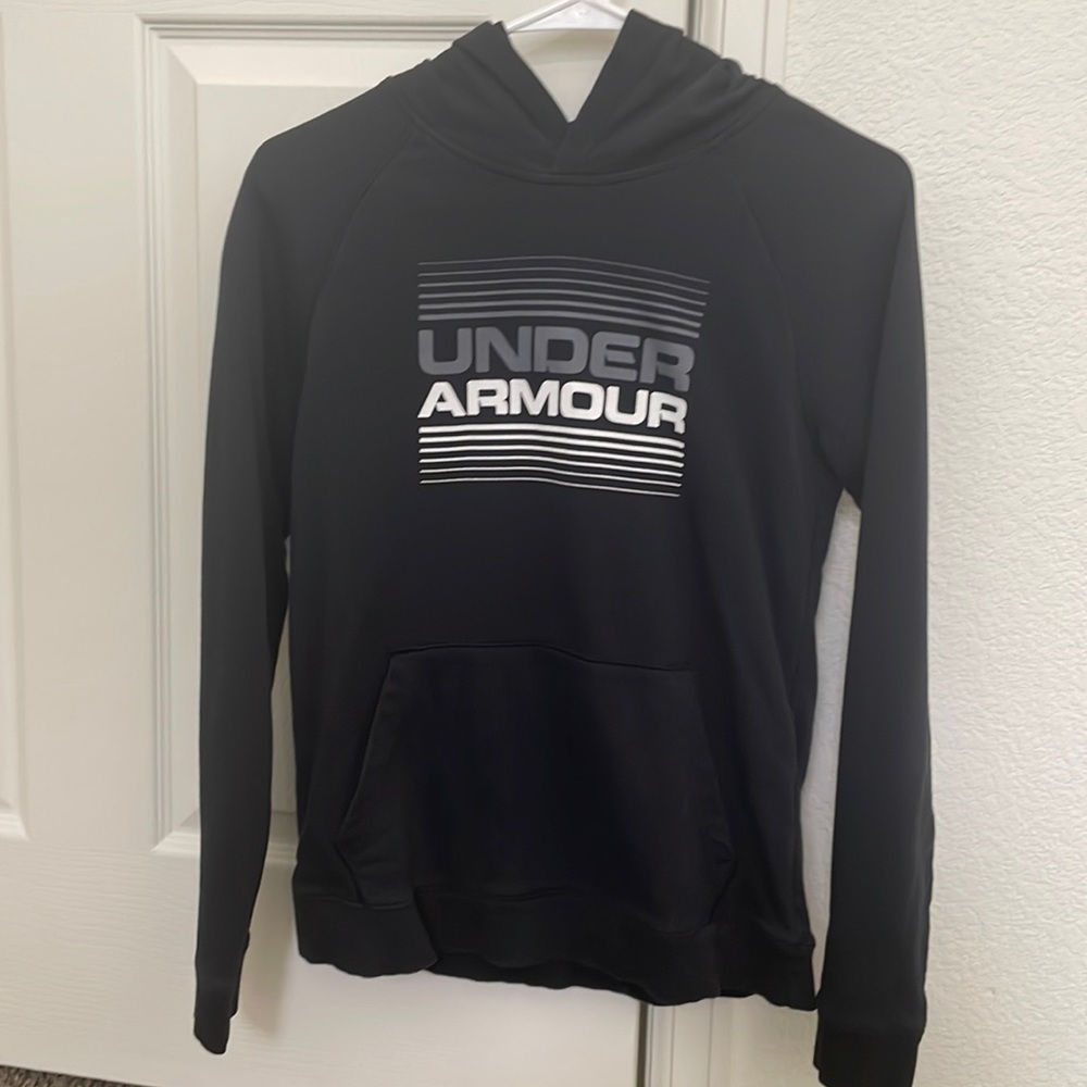 Under Armour Youth Hoodie